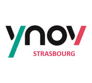 YNOV STRASBOURG