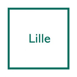 CONDE LILLE