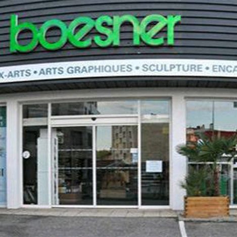 magasin-boesner-lyon